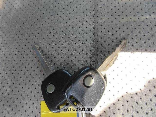 Suzuki EVERY 2009-03 239636-17