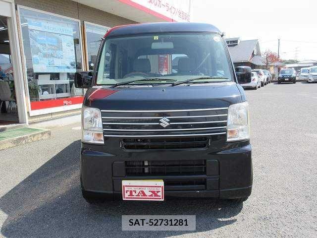Suzuki EVERY 2009-03 239636-14