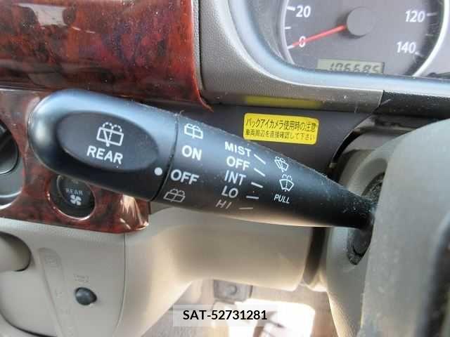 Suzuki EVERY 2009-03 239636-8