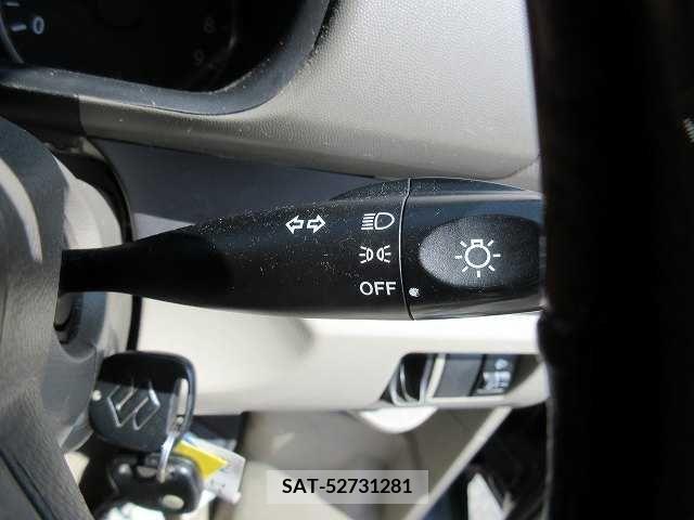 Suzuki EVERY 2009-03 239636-9