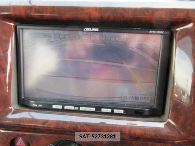 Suzuki EVERY 2009-03 239636-6