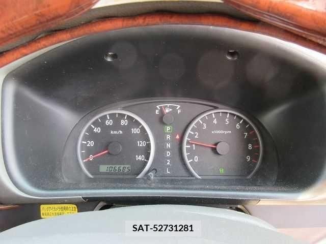 Suzuki EVERY 2009-03 239636-4