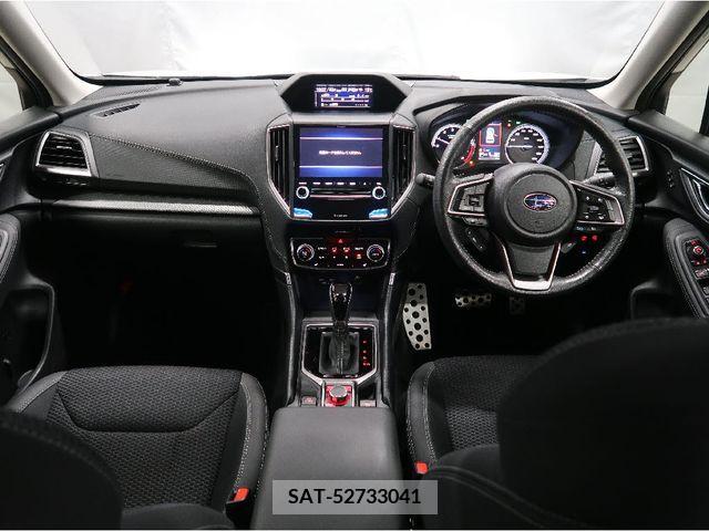 Subaru FORESTER 2019-05 215644-3