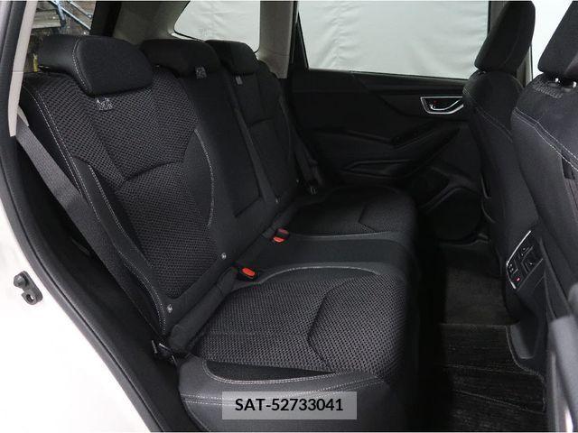 Subaru FORESTER 2019-05 215644-5