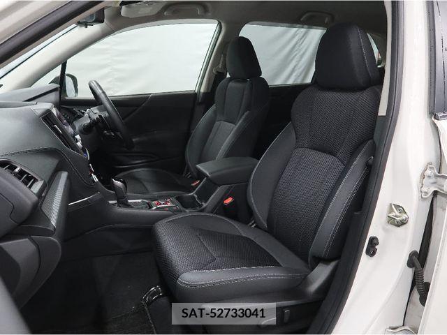 Subaru FORESTER 2019-05 215644-6