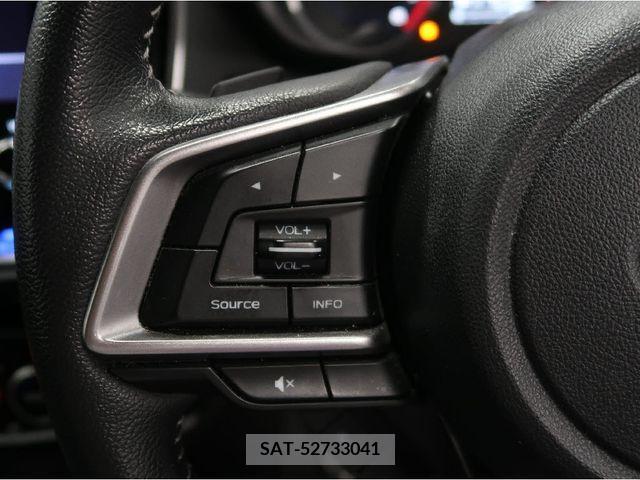 Subaru FORESTER 2019-05 215644-19
