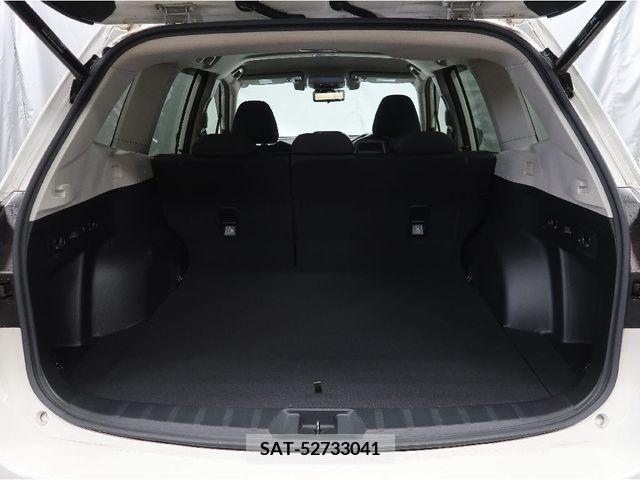 Subaru FORESTER 2019-05 215644-8