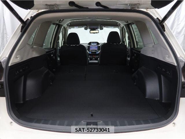 Subaru FORESTER 2019-05 215644-9