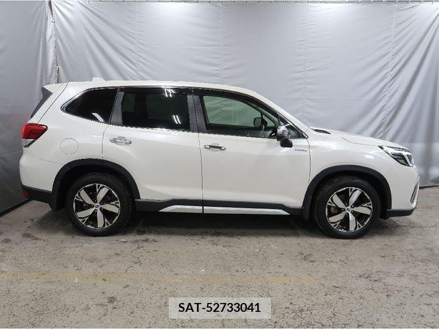Subaru FORESTER 2019-05 215644-11