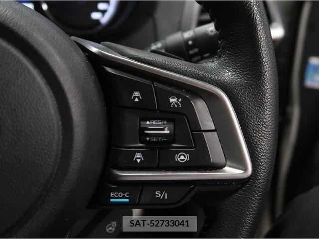 Subaru FORESTER 2019-05 215644-20