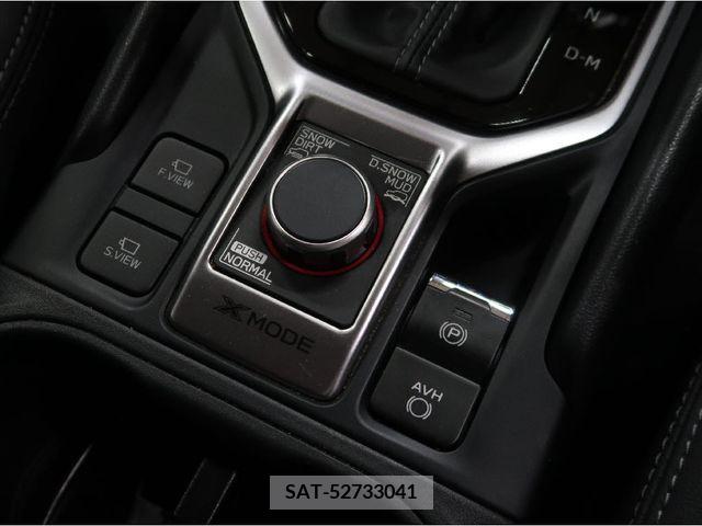 Subaru FORESTER 2019-05 215644-21