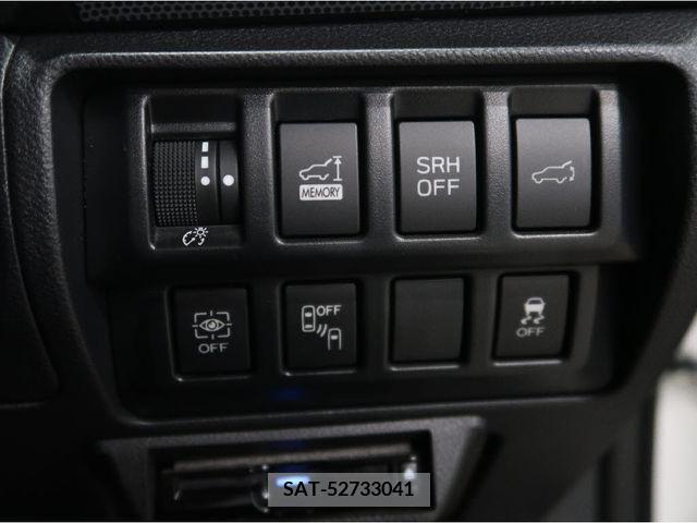 Subaru FORESTER 2019-05 215644-23