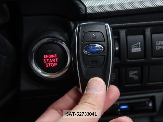Subaru FORESTER 2019-05 215644-24