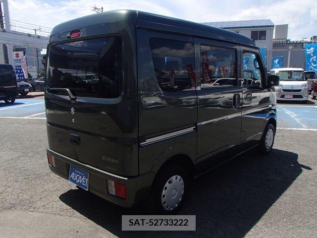 Suzuki EVERY 2021-04 301632-1