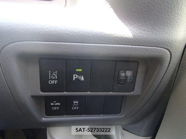 Suzuki EVERY 2021-04 301632-15