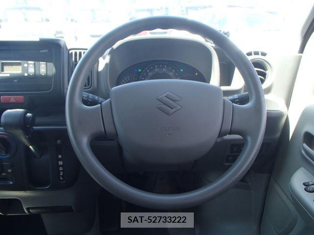 Suzuki EVERY 2021-04 301632-13