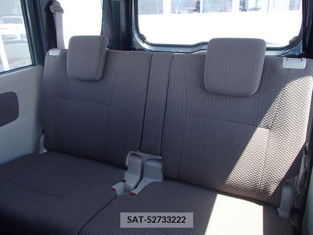 Suzuki EVERY 2021-04 301632-10
