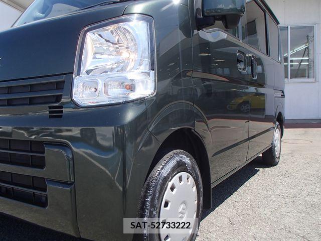 Suzuki EVERY 2021-04 301632-7
