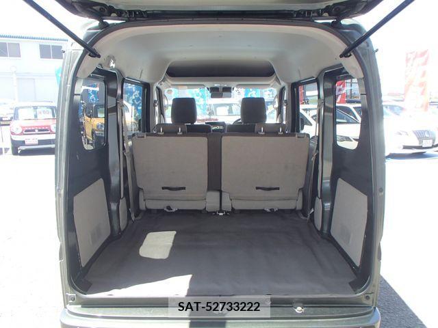 Suzuki EVERY 2021-04 301632-11