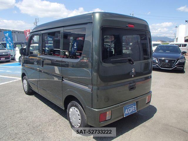Suzuki EVERY 2021-04 301632-5