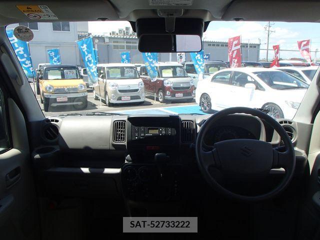 Suzuki EVERY 2021-04 301632-2