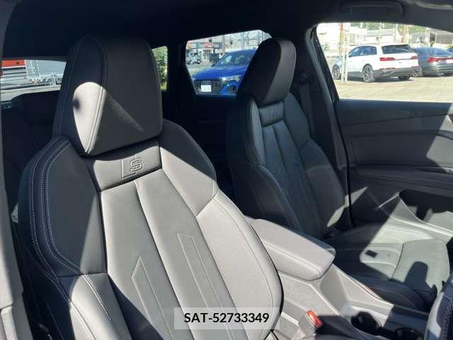 Audi Q4 E-TRON 2023-10 395782-13
