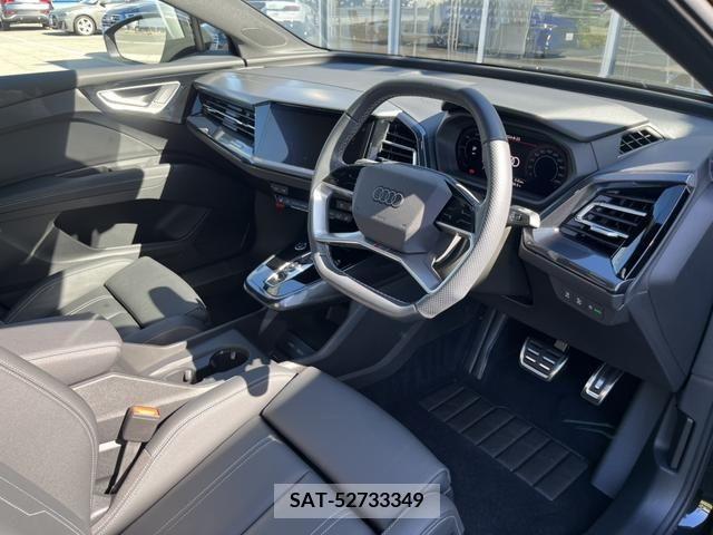 Audi Q4 E-TRON 2023-10 395782-7