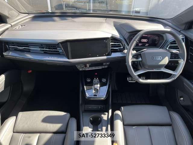 Audi Q4 E-TRON 2023-10 395782-6