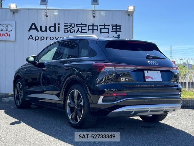 Audi Q4 E-TRON 2023-10 395782-5