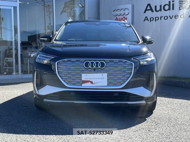 Audi Q4 E-TRON 2023-10 395782-2