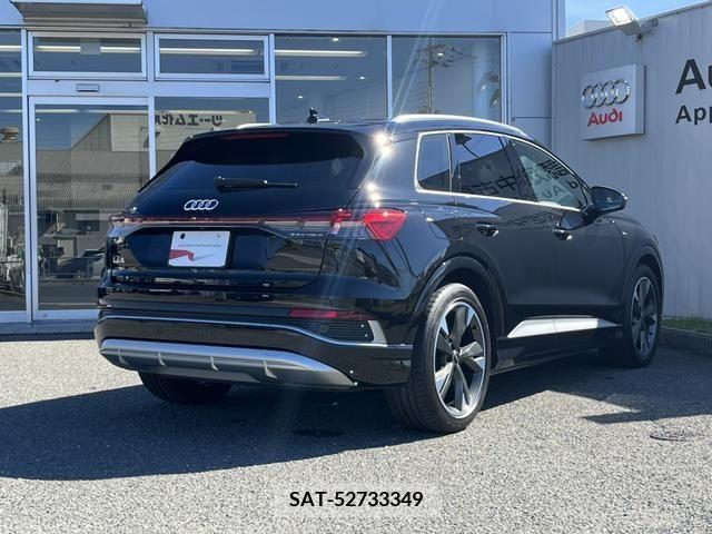 Audi Q4 E-TRON 2023-10 395782-1
