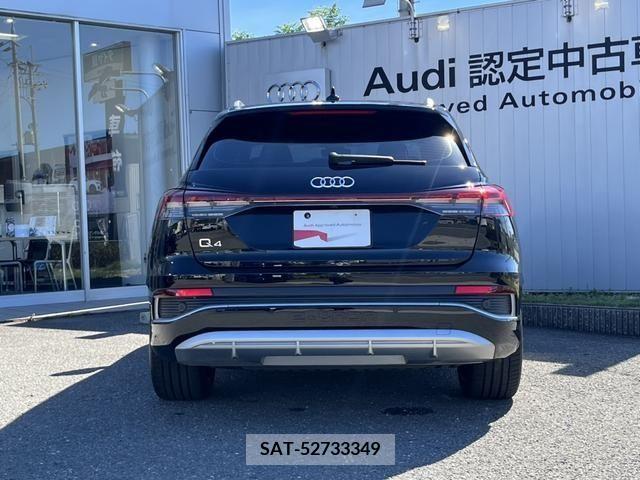 Audi Q4 E-TRON 2023-10 395782-3