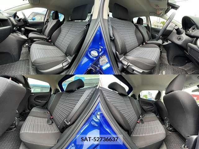 Mazda DEMIO 2009-11 301821-3