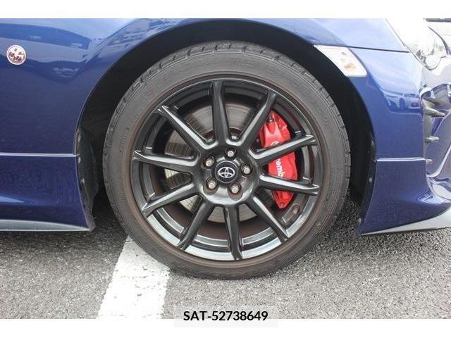 Toyota 86 2018-11 378116-11