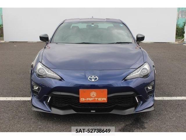 Toyota 86 2018-11 378116-7