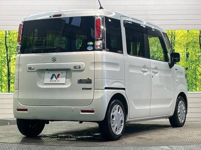Suzuki SPACIA 2018-02 188496-17