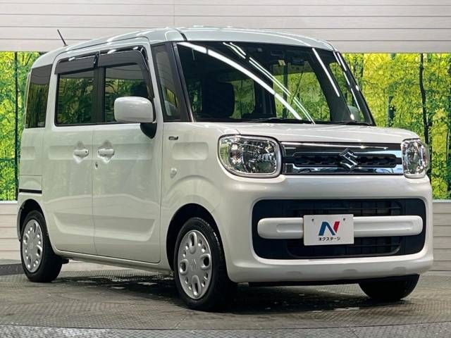 Suzuki SPACIA 2018-02 188496-16
