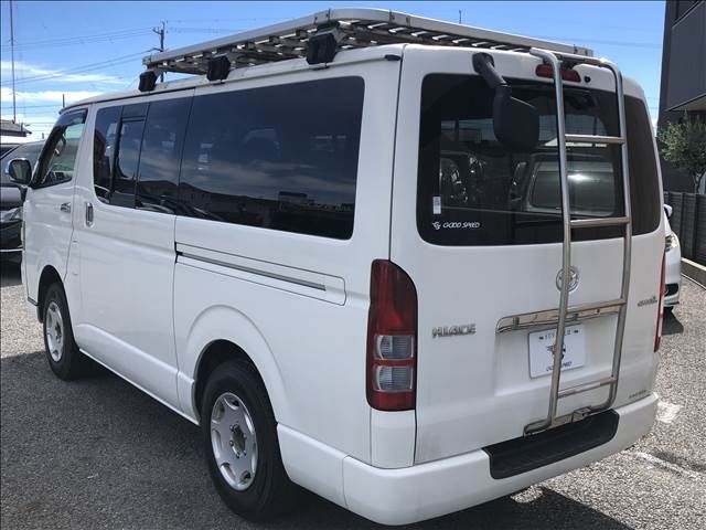 Toyota HIACE VAN 2006-10 11490-16