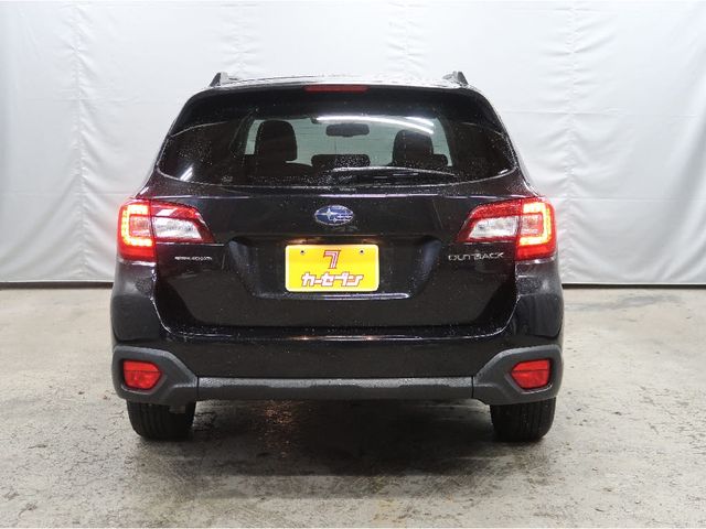 Subaru OUTBACK 2020-11 196041-22