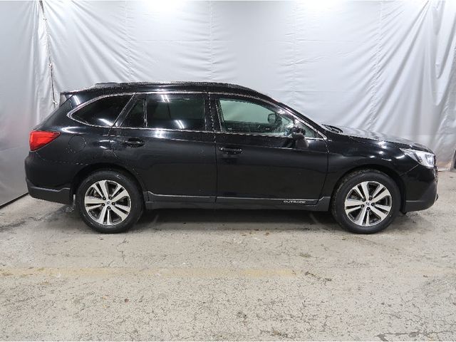 Subaru OUTBACK 2020-11 196041-20
