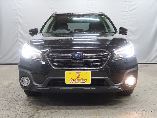 Subaru OUTBACK 2020-11 196041-18