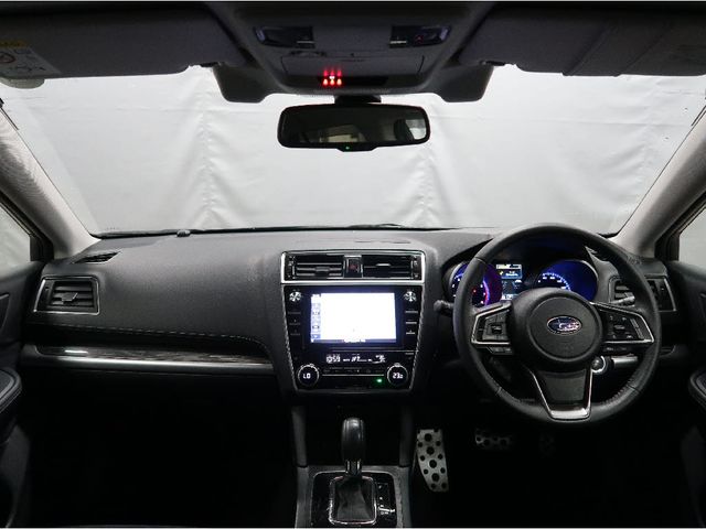 Subaru OUTBACK 2020-11 196041-2