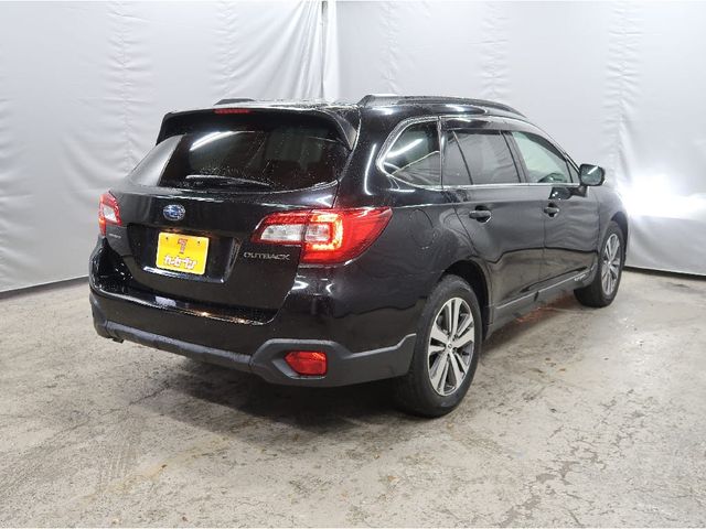 Subaru OUTBACK 2020-11 196041-23
