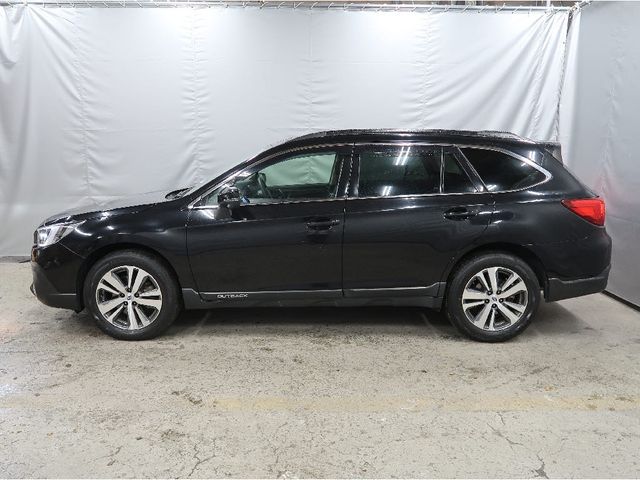 Subaru OUTBACK 2020-11 196041-21