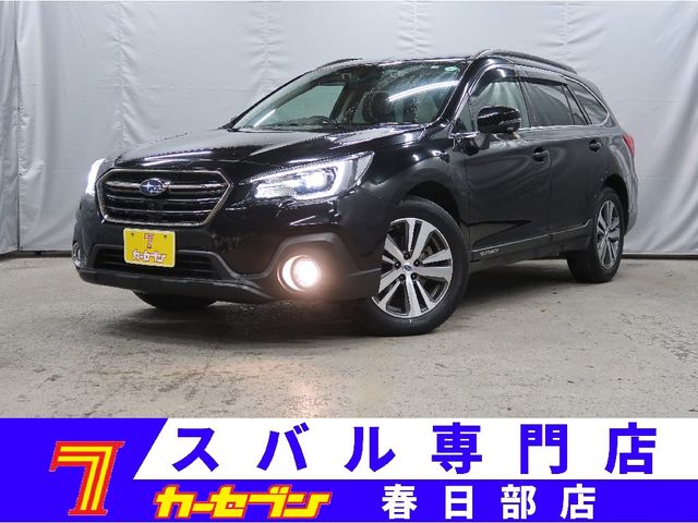 Subaru OUTBACK 2020-11 196041-0