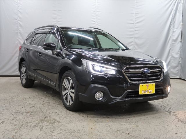 Subaru OUTBACK 2020-11 196041-19