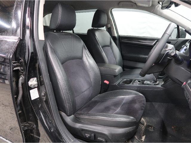 Subaru OUTBACK 2020-11 196041-3
