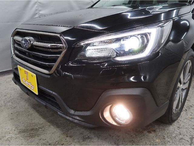 Subaru OUTBACK 2020-11 196041-17