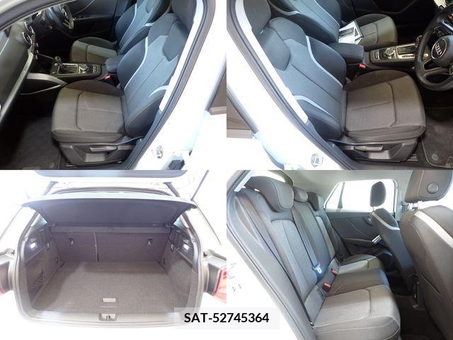 Audi Q2 2017-06 356574-20