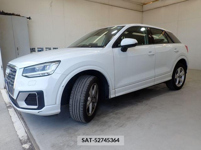 Audi Q2 2017-06 356574-6